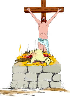 4_jesus-lamb-sacrifice-cross